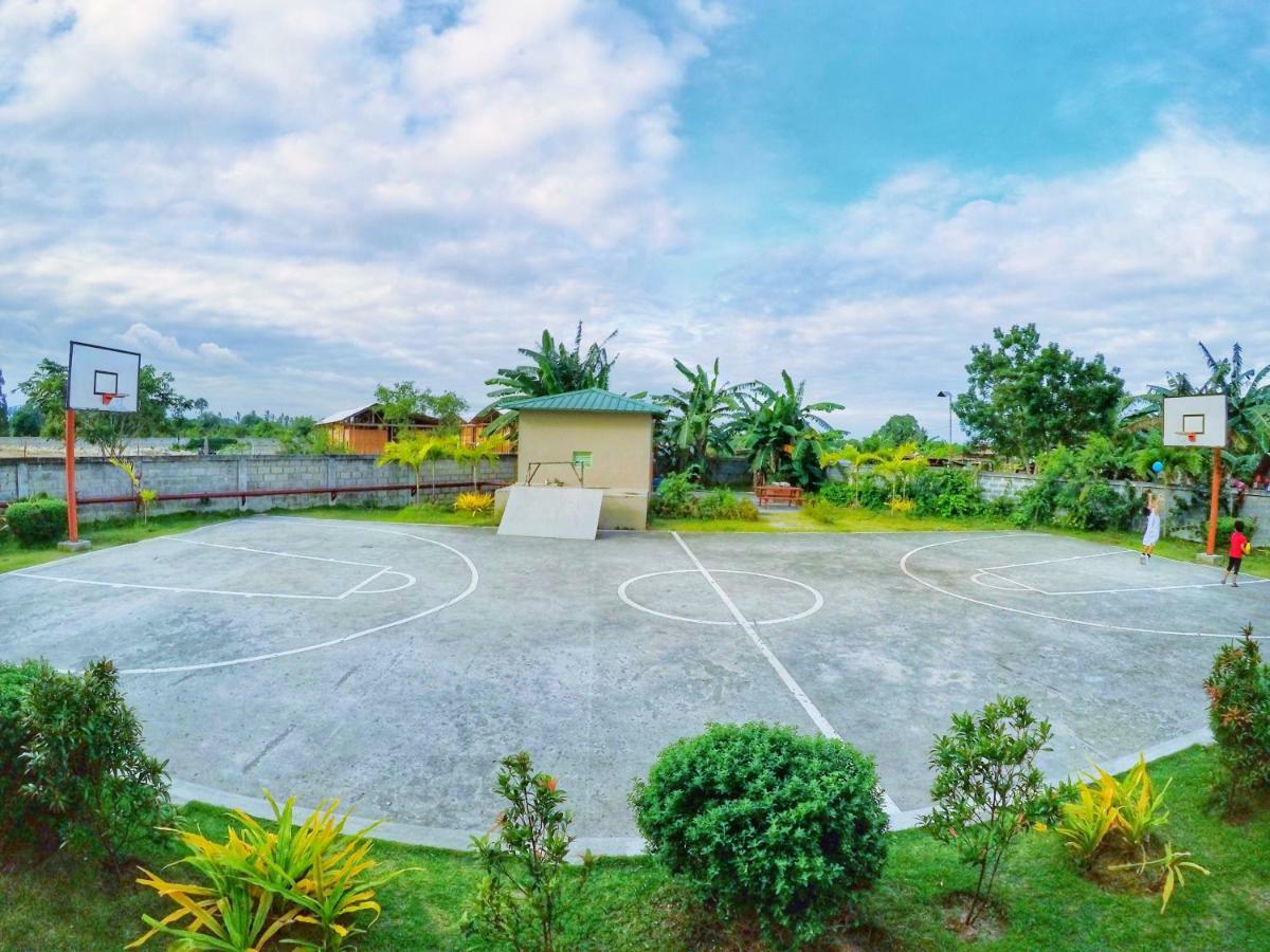 Saekyung Village One Lapu-Lapu City Exterior foto