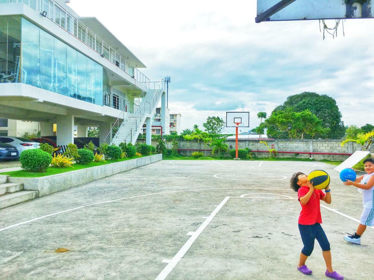 Saekyung Village One Lapu-Lapu City Exterior foto
